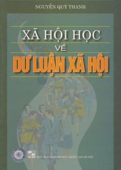 Ảnh Xã Hội Học Về Dư Luận Xã Hội