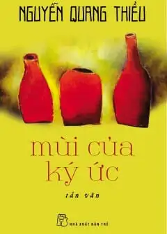Ảnh Mùi Của Ký Ức