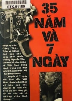 Ảnh 35 Năm Và 7 Ngày