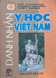 Ảnh Danh Nhân Y Học Việt Nam