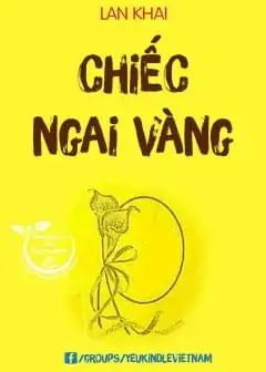 Chiếc Ngai Vàng