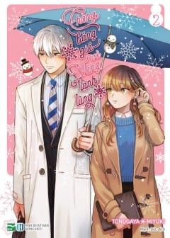 Ảnh Chàng Băng Giá Và Nàng Lạnh Lùng