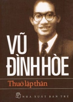 Ảnh Thuở Lập Thân