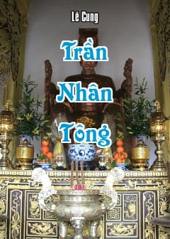 Ảnh Trần Nhân Tông