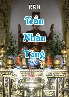 Ảnh Trần Nhân Tông