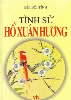 Ảnh Tình Sử Hô Xuân Hương