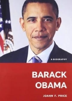 Ảnh Tiểu Sử Barack Obama