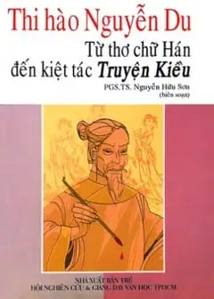 Ảnh Thi Hào Nguyễn Du