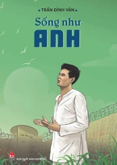 Ảnh Sống Như Anh
