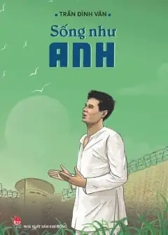 Ảnh Sống Như Anh
