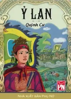 Ảnh Nguyên Phi Ỷ Lan