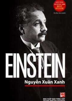 Ảnh Einstein