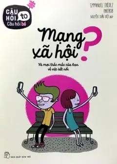 Ảnh Câu Hỏi To Câu Hỏi Bé