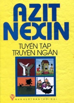 Ảnh Tuyển Tập Những Câu Chuyện Hài Hước