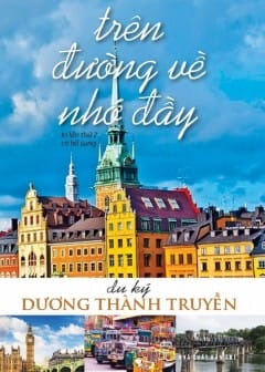 Ảnh Trên Đường Về Nhớ Đầy