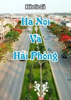 Ảnh Hà Nội Và Hải Phòng