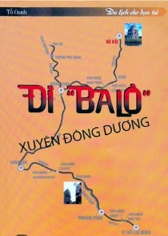 Ảnh Đi Balo Xuyên Đông Dương