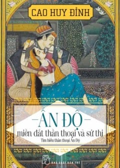 Ảnh Ấn Độ Miền Đất Thần Thoại Và Sử Thi