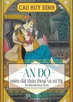 Ảnh Ấn Độ Miền Đất Thần Thoại Và Sử Thi