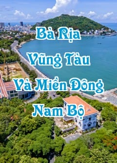 Ảnh Bà Rịa - Vũng Tàu Và Miền Đông Nam Bộ