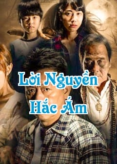 Ảnh Lời Nguyền Hắc Ám