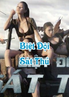 Ảnh Biệt Đội Sát Thủ