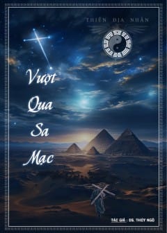 Ảnh Vượt Qua Sa Mạc