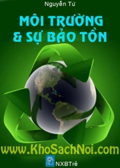 Ảnh Môi Trường Và Sự Bảo Tồn
