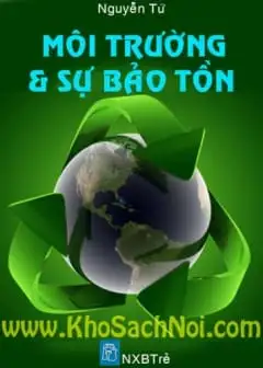 Ảnh Môi Trường Và Sự Bảo Tồn