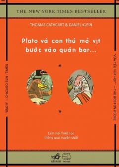 Ảnh Plato Và Con Thú Mỏ Vịt Bước Vào Quán Bar