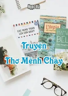 Truyện Thơ Mênh Chây