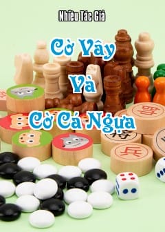 Ảnh Cờ Vây Và Cờ Cá Ngựa