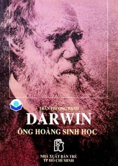 Ảnh Darwin Ông Hoàng Sinh Học