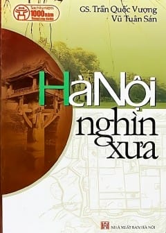 Ảnh Hà Nội Nghìn Xưa