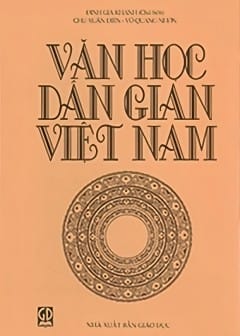 Ảnh Văn Học Dân Gian Việt Nam