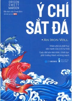 Ảnh Ý Chí Sắt Đá