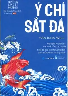 Ảnh Ý Chí Sắt Đá