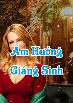 Ảnh Âm Hưởng Giáng Sinh