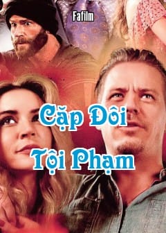 Ảnh Cặp Đôi Tội Phạm