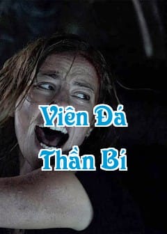 Ảnh Viên Đá Thần Bí