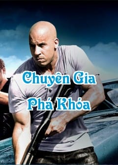 Ảnh Chuyên Gia Phá Khóa