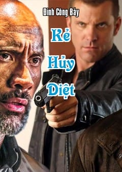 Ảnh Kẻ Hủy Diệt