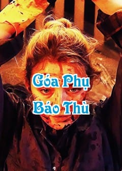 Ảnh Góa Phụ Báo Thù