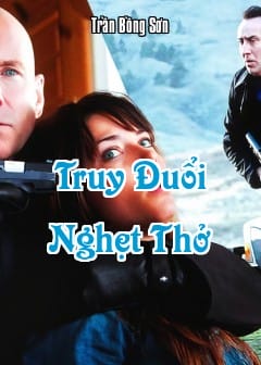 Ảnh Truy Đuổi Nghẹt Thở