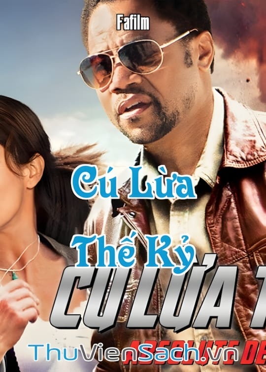 Ảnh bìa sách Cú Lừa Thế Kỷ