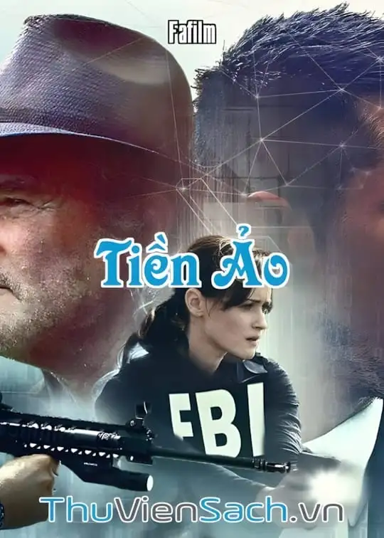 Ảnh bìa sách Tiền Ảo