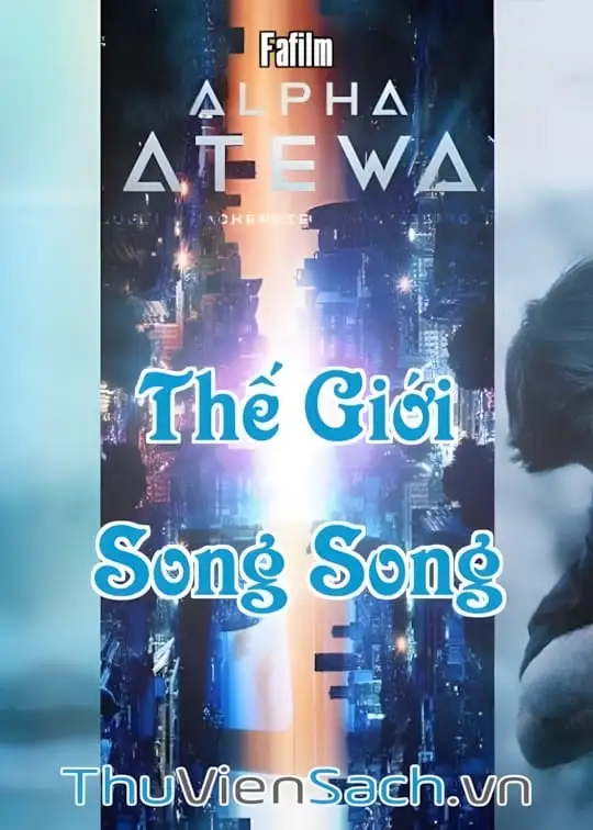 Ảnh bìa sách Thế Giới Song Song