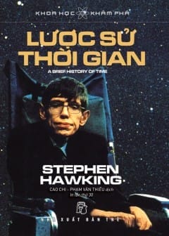 Ảnh Lược Sử Thời Gian