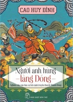 Ảnh Người Anh Hùng Làng Dóng
