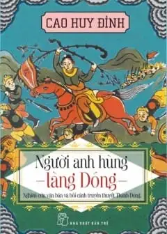 Người Anh Hùng Làng Dóng